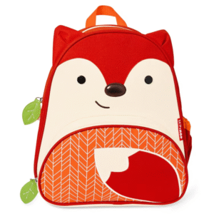 Mochila Infantil Raposa Skip Hop